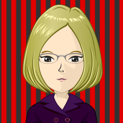 Daisy Chapter and Verse