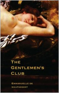 gentlemen's club