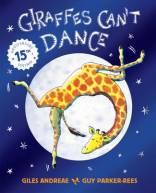 giraffes can't dance