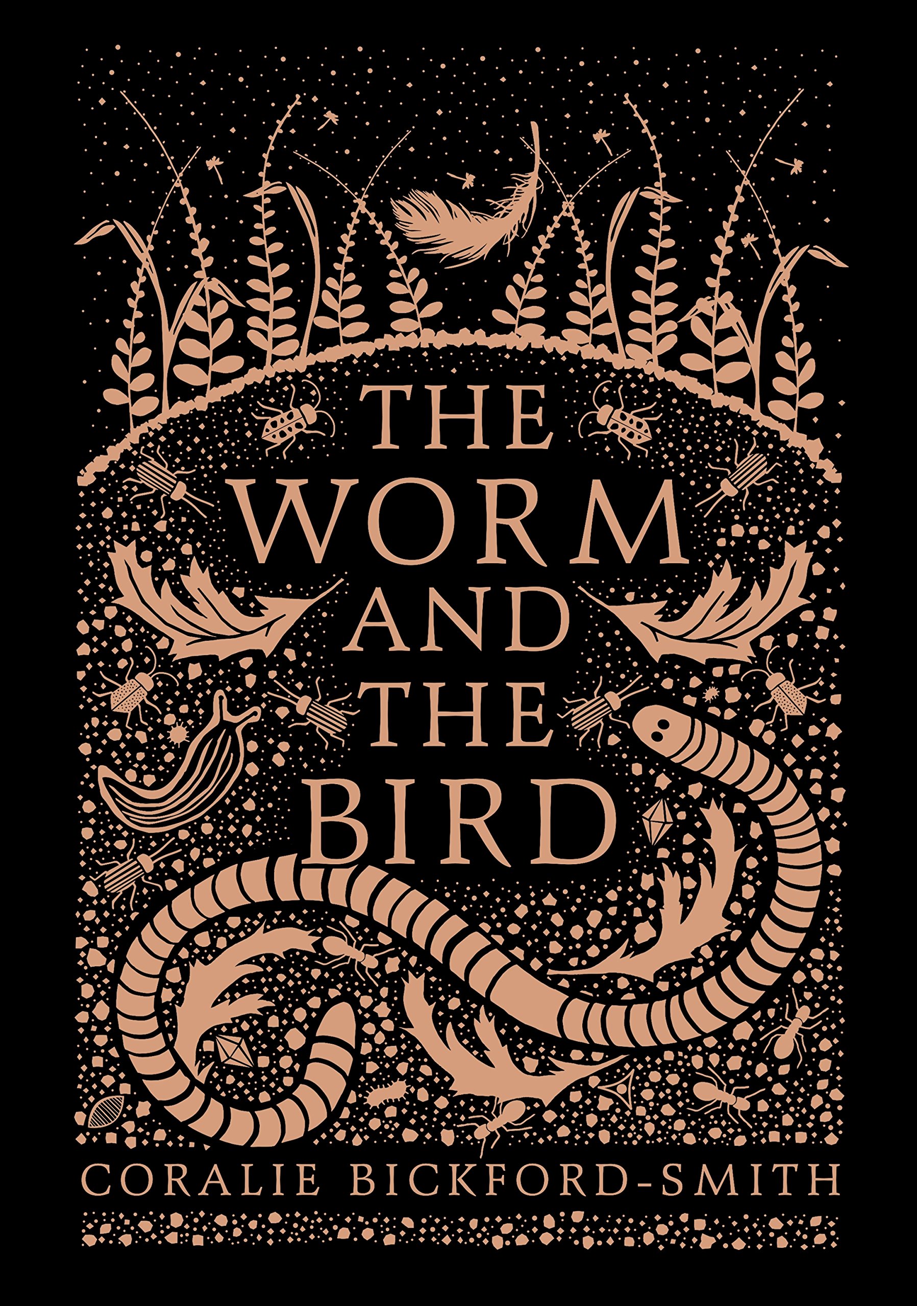 the worm and the bird