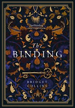 the binding