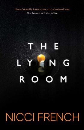 the lying room
